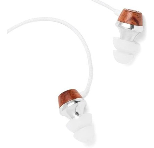Auriculares Symphonized Aln Blanco Color White