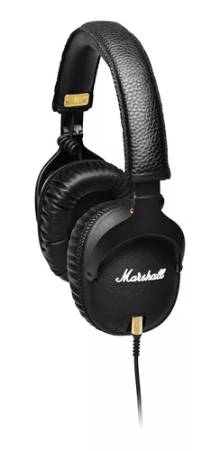 Auriculares inalámbricos Marshall Audio Monitor black