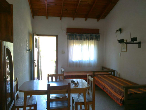 Alquilo Casa De 3 Ambientes En Villa Gesell