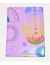 Comprar Mesa Radionica + Pendulo Hebreo + Mas Tarjetas +bolsa+caja