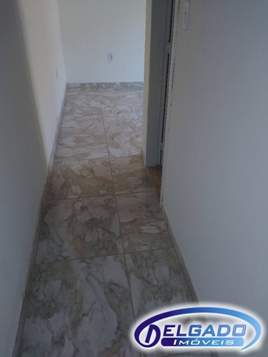Imagem 10 de 13 de Casa Com 1 Quarto Em Jardim Novo Horizonte - Manilha - 140 - 69539304