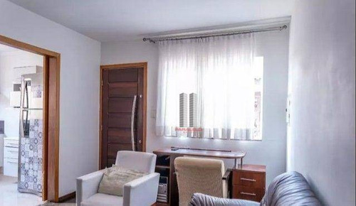 Imagem 2 de 19 de Sobrado Com 2 Dormitórios À Venda, 120 M² Por R$ 490.000 - Vila Alpina - São Paulo/sp - So1583
