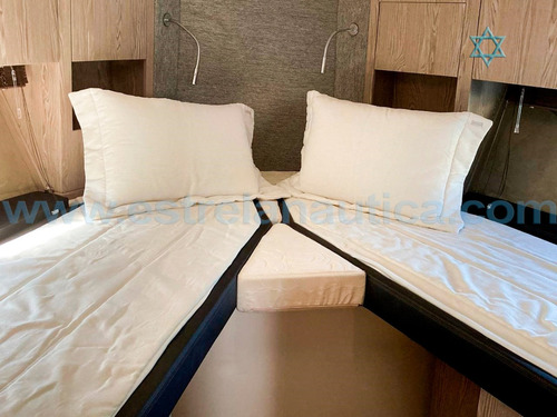 Imagem 7 de 12 de Lancha Sessa C44 Iate Ferretti Fs Triton Focker Intermarine