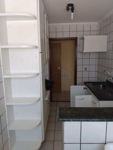 Imagem 10 de 30 de Apartamento Com 2 Dorms, Jardim Elite, Pirassununga - R$ 245 Mil, Cod: 81700 - V81700
