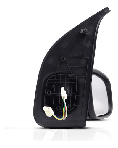 Retrovisor Uno 2014 2015 16 17 18 19 20 21 Elétrico Pisca