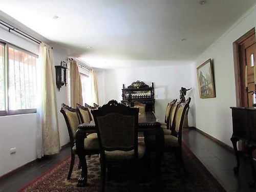 El Arrayan, Casa 270m2 En 1.500 M2 (76268)