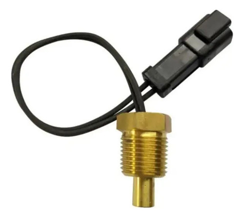 Sensor Temperatura Retroexcavadora Caterpillar 414e 416d Etc
