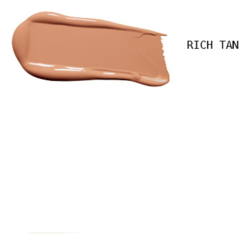 Base De Maquillaje LĂquida Ruby Kisses Rich Tan 35 Ml