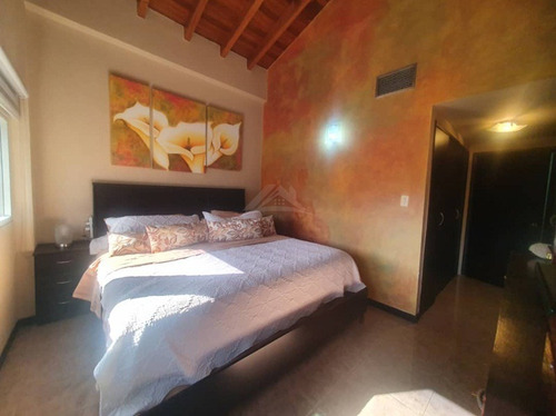 Imagen 8 de 17 de Vendo Apartamento Dúplex Conjunto Residencial Puerto Aventura Lechería