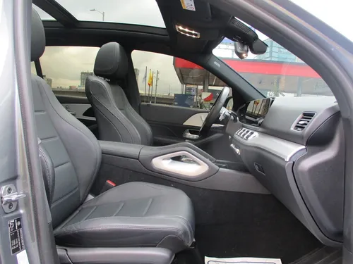 Mercedes-Benz Clase GLE 450 4MATIC HYBRID 4X4 3.0CC AT AA