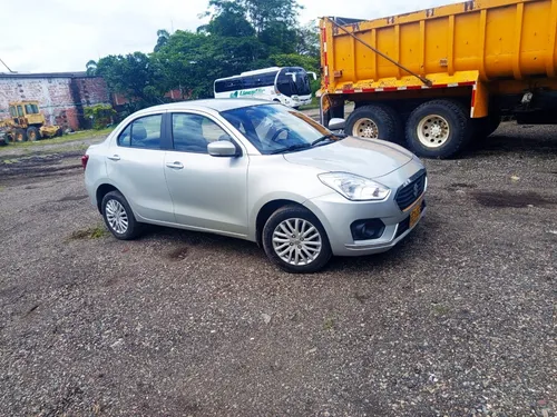 Suzuki Swift 1.2 Dzire