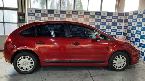 Imagen 3 de 15 de Citroen C4 X 2010 Impecable Mr 1