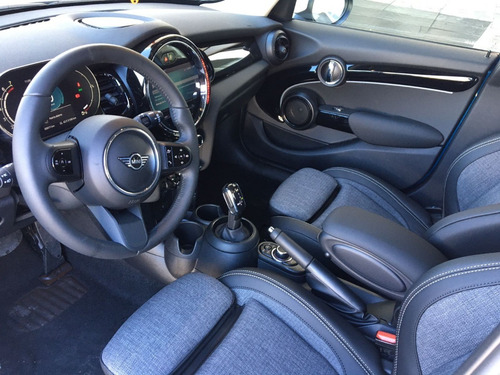 Imagen 7 de 8 de Mini Cooper 1.5 F55 Pepper - Auto Munich