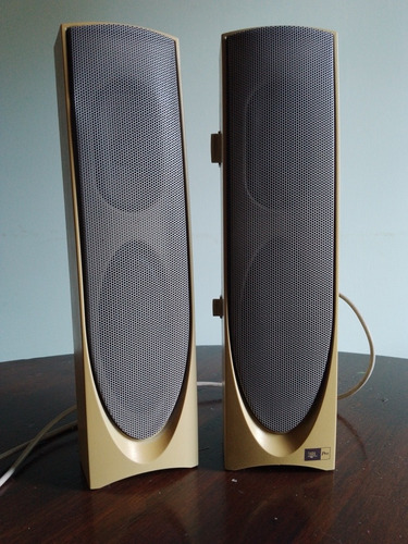 Parlantes Jbl Pro Compaq