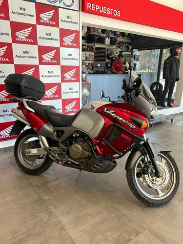 Honda Varadero