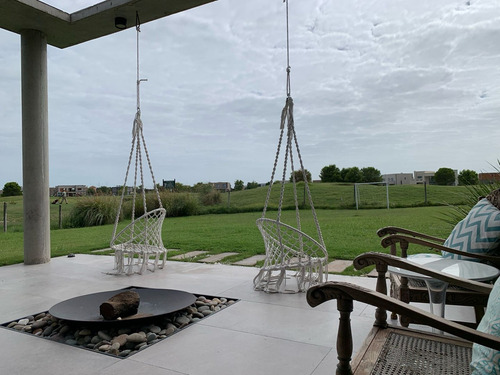 Casa En Venta En El Cantón, Escobar, G.b.a. Zona Norte