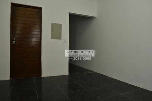 Imagem 17 de 30 de Casa Residencial À Venda, Papicu, Fortaleza. - Ca0865