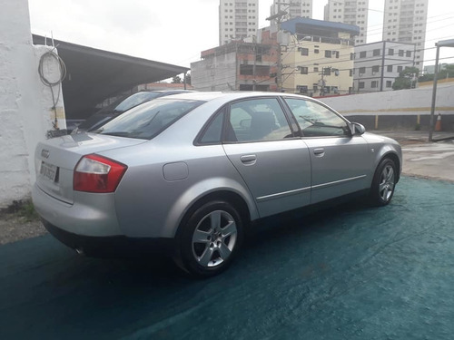 Audi A4 1.8 Turbo Tip Multitronic