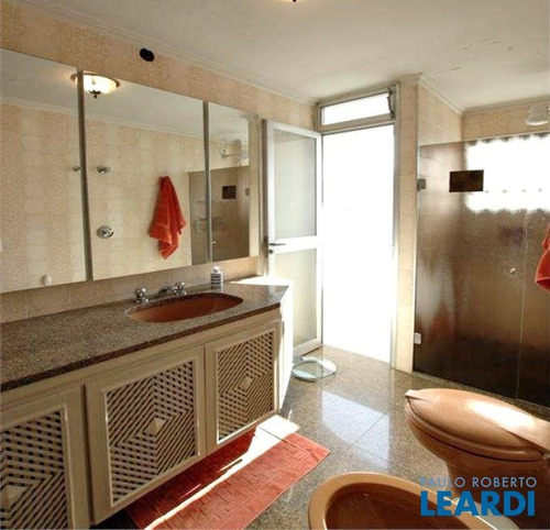 Imagem 11 de 15 de Apartamento - Jardim Paulista - Sp - 598700