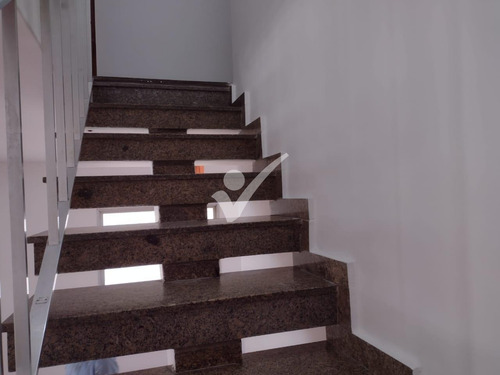Casa À Venda Em Jardim Vila Formosa - Ca003069