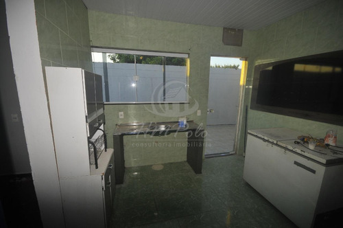 Imagem 16 de 29 de Casa À Venda Em Jardim Itatinga - Ca034919
