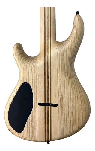 Guitarra Mayones Regius 7 Custom Shop Trans Dirty Blue