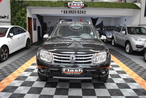 Renault Duster Duster 2.0 16V Dynamique (Flex)