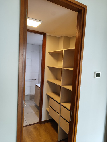 Departamento Providencia 2d/2b