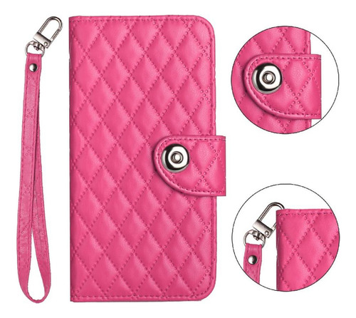 //funda Para Umidigi G9 5g Tarjetero A Prueba De Golpes