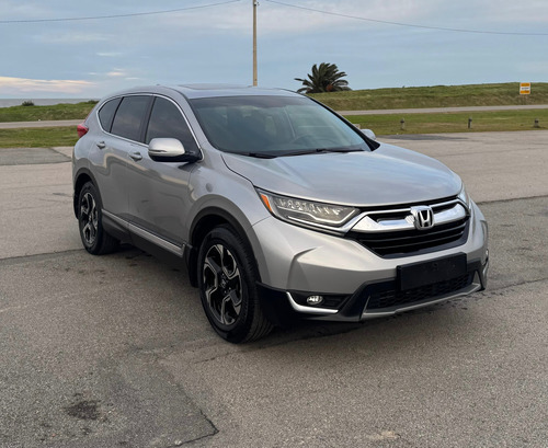 Honda CR-V 1.5t Ex At