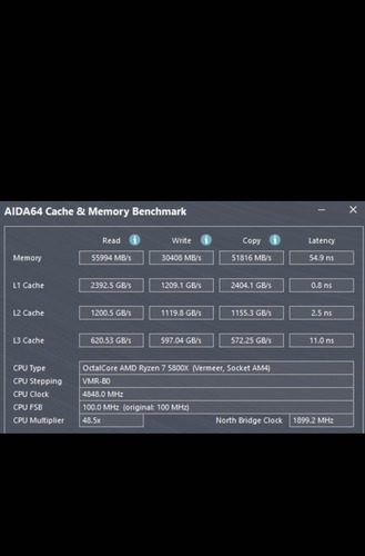 Imagem 5 de 5 de Memória Ram Xpg Spectrix D80 Rgb 3600mhz - 2x8gb (b-die)