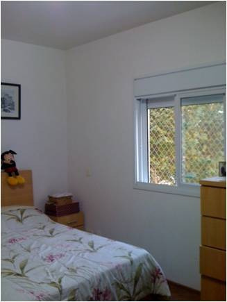 Imagem 10 de 14 de Venda Apartamento Santo Andre Jardim Ref: 7563 - 1033-7563