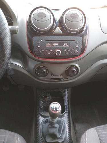 Imagem 11 de 15 de Fiat Palio 2012 1.4 Attractive Flex 5p