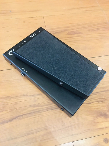 Pedal Morley Classic Wah Clw - Usado