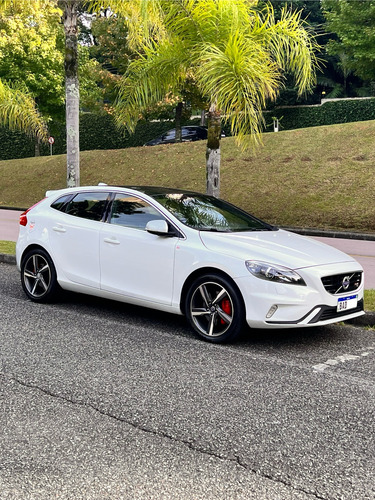 Volvo V40 2.0 T5 R-design Drive-e 5p