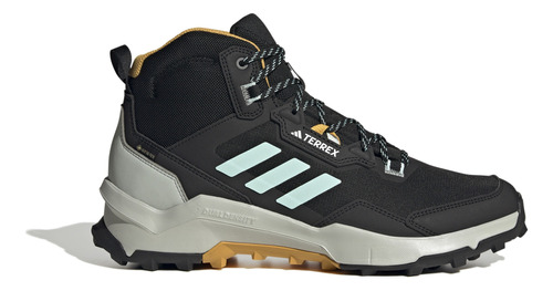 Zapatillas adidas Terrex Impermeable Ax4 Mid Gore-tex If4849