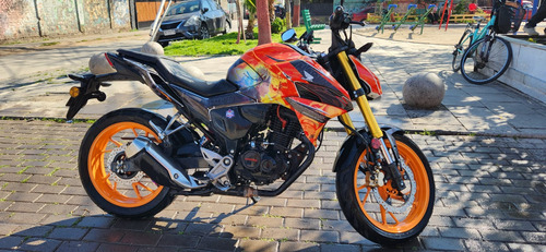 Esta Personalizada Con Sticket De Naruto