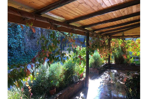 Parcela Con Piscina Carmen Bajo Melipilla