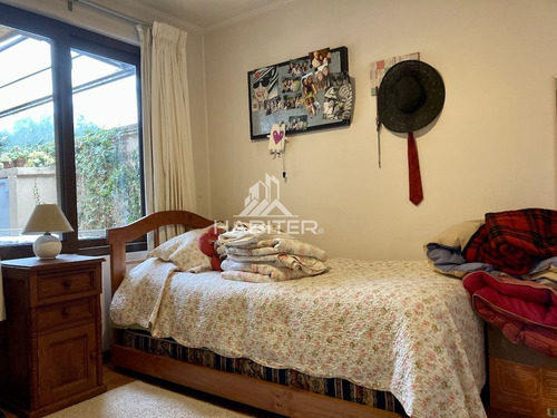 Casa En Arriendo De 3 Dorm. En Curicó