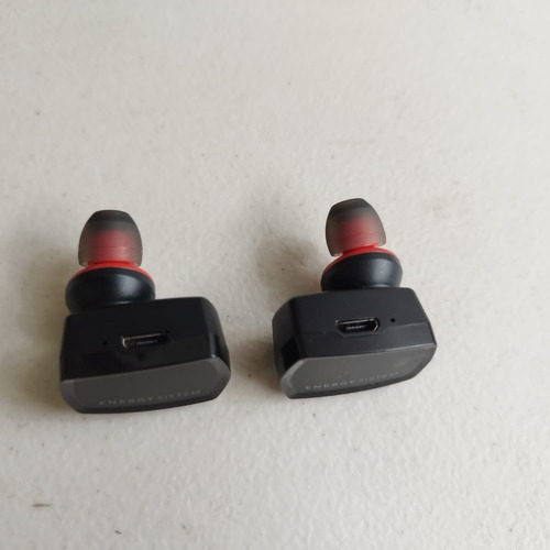 Audífonos Bluetooth Energía Sistem Earphones 6