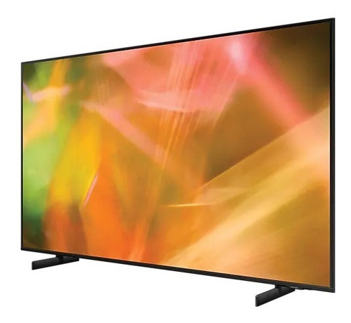 Imagen 2 de 7 de Smart Tv Samsung Crystal Uhd 4k 55 Pulgadas