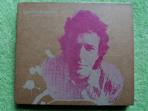 Eam Cd + Dvd Gustavo Cerati Canciones Elegidas 1993 - 2004 