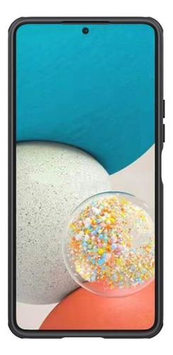 Case Nillkin Camshield Pro Para Galaxy A53 (2022)