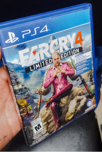 Far Cry 4 