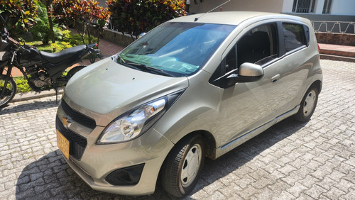 Chevrolet Spark Gt Ls