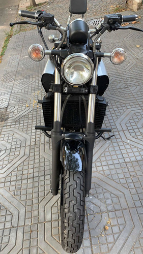 Yamaha V Max