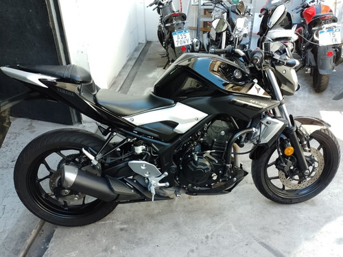 Imagen 12 de 18 de Yamaha Mt 03 A - 2016 - Con Garantía