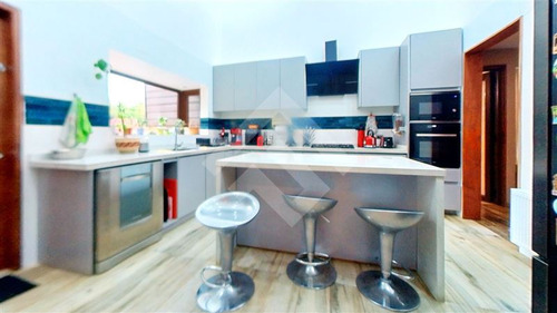 Parcela 5.000mt2 - Casa 5d 4b - 500mt2 - Puerto Varas