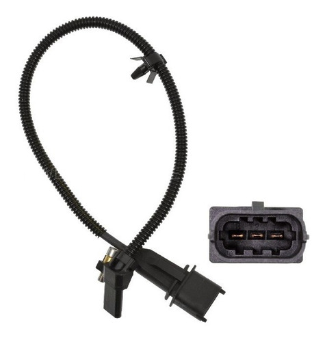 Sensor De Posicion De Cugeñal Ckp Chevrolet Cruze Sonic Trax