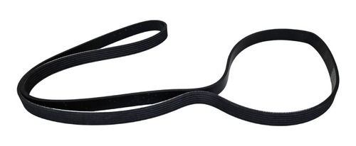 Banda Accesorios Chev Corvette 6.2 2009-2010 4060642 6pk1630